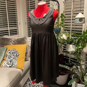 Guy Baxter Little Black Dress